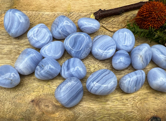 Chalcedon AA-Qualität (selten)