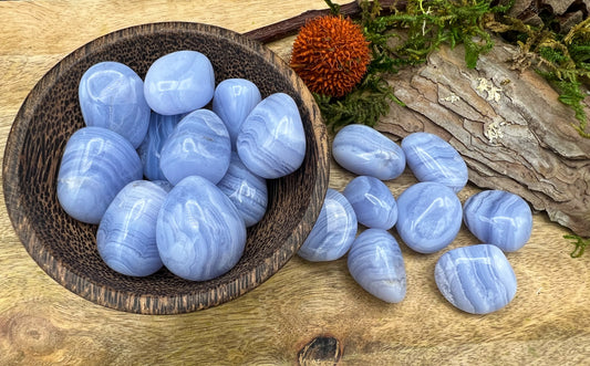 Chalcedon AA-Qualität (selten)